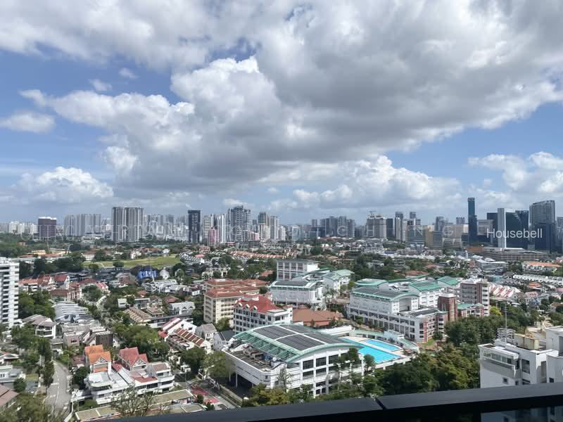 Perfect Ten, S$ 9,300 /mo, 1,227 sqft, Condos - Condominium