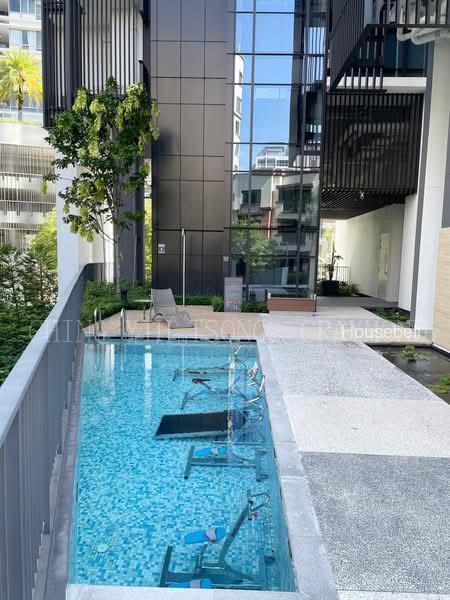 Perfect Ten, S$ 9,300 /mo, 1,227 sqft, Condos - Condominium
