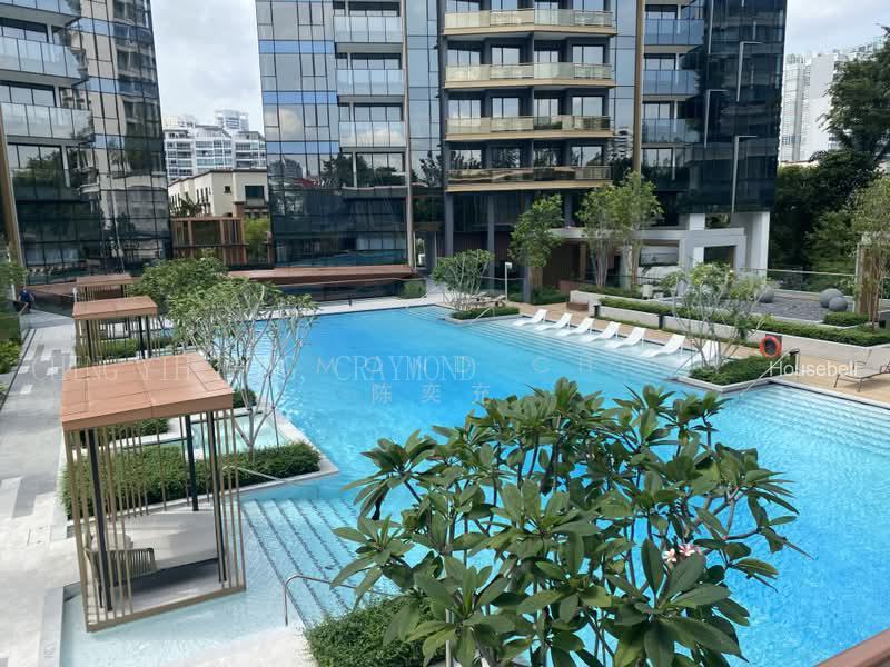 Perfect Ten, S$ 9,300 /mo, 1,227 sqft, Condos - Condominium