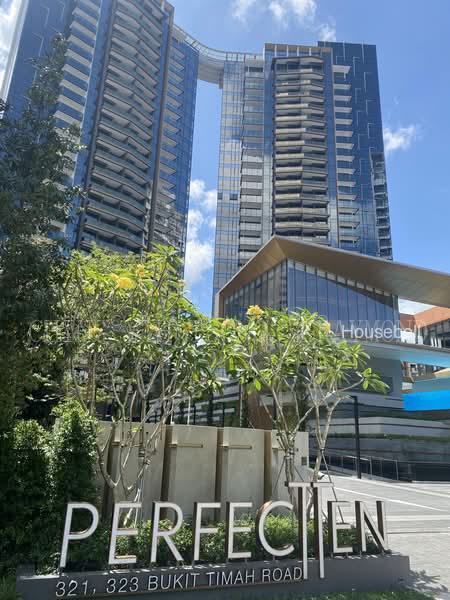Perfect Ten, S$ 9,300 /mo, 1,227 sqft, Condos - Condominium