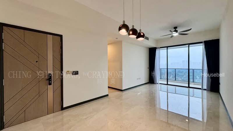 Perfect Ten, S$ 9,300 /mo, 1,227 sqft, Condos - Condominium
