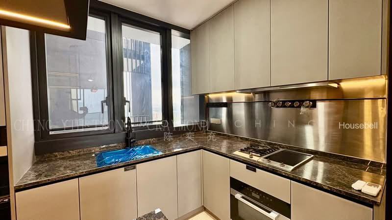 Perfect Ten, S$ 9,300 /mo, 1,227 sqft, Condos - Condominium