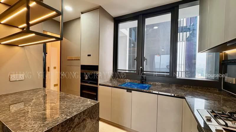 Perfect Ten, S$ 9,300 /mo, 1,227 sqft, Condos - Condominium