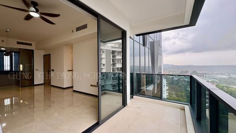 Perfect Ten, S$ 9,300 /mo, 1,227 sqft, Condos - Condominium