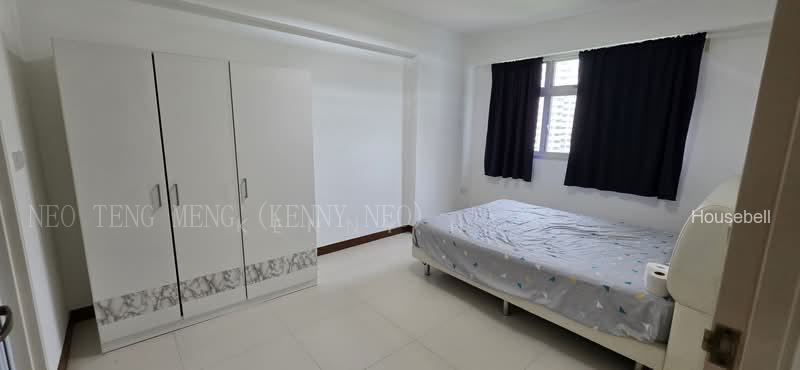 471A Upper Serangoon Crescent, S$ 580,000 (Negotiable), 721 sqft, HDB - 3 A