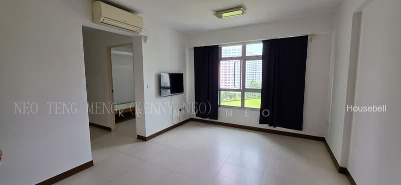 471A Upper Serangoon Crescent, S$ 580,000 (Negotiable), 721 sqft, HDB - 3 A