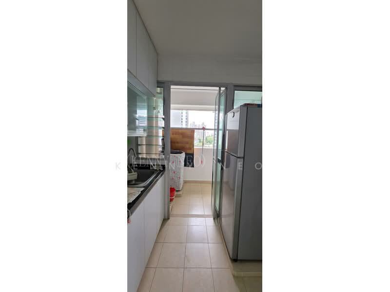 471A Upper Serangoon Crescent, S$ 580,000 (Negotiable), 721 sqft, HDB - 3 A