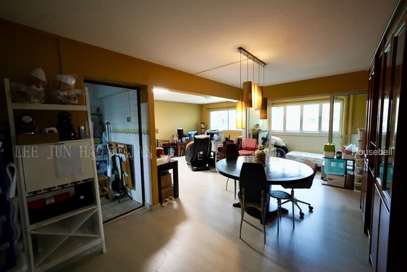 101 Bishan Street 12, S$ 870,000 (Negotiable), 1,302 sqft, HDB - 5 I