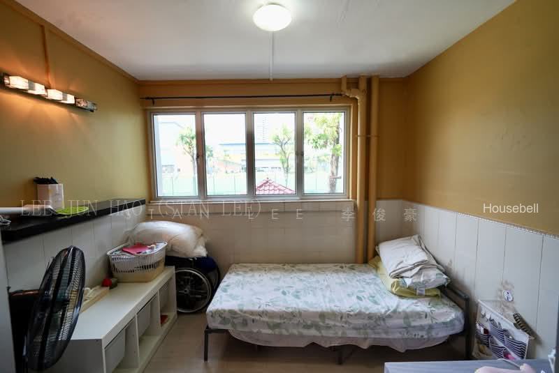 101 Bishan Street 12, S$ 870,000 (Negotiable), 1,302 sqft, HDB - 5 I