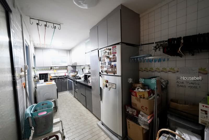 101 Bishan Street 12, S$ 870,000 (Negotiable), 1,302 sqft, HDB - 5 I