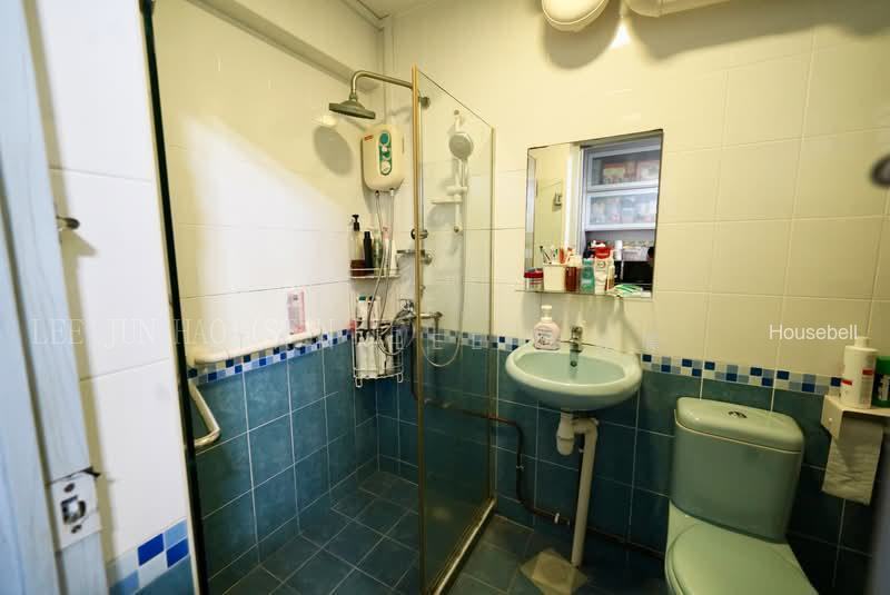 101 Bishan Street 12, S$ 870,000 (Negotiable), 1,302 sqft, HDB - 5 I