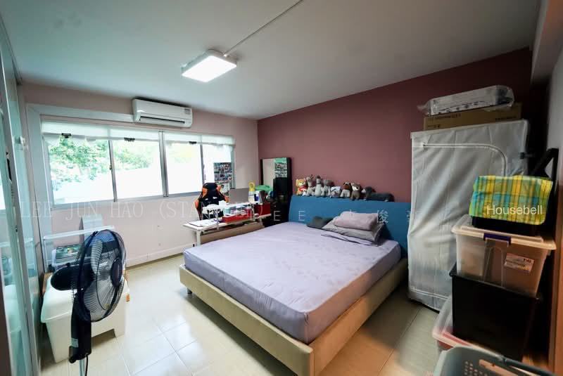 101 Bishan Street 12, S$ 870,000 (Negotiable), 1,302 sqft, HDB - 5 I