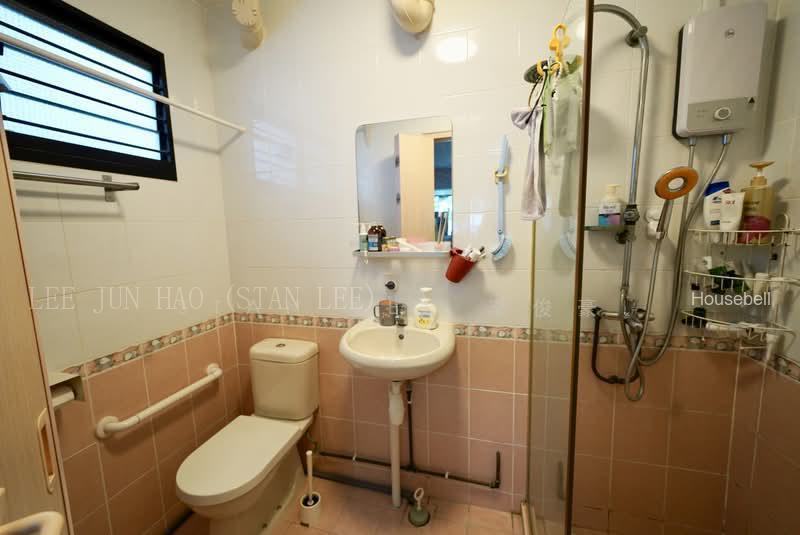 101 Bishan Street 12, S$ 870,000 (Negotiable), 1,302 sqft, HDB - 5 I