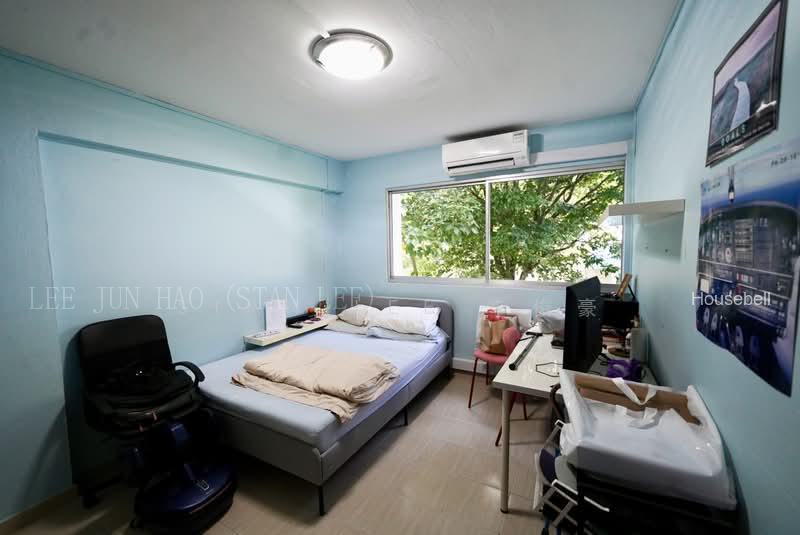 101 Bishan Street 12, S$ 870,000 (Negotiable), 1,302 sqft, HDB - 5 I