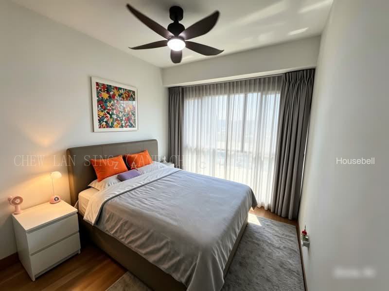 ⭐️Eight RiverSuites 100% Well Maint Good Location High Rental Yield(1)