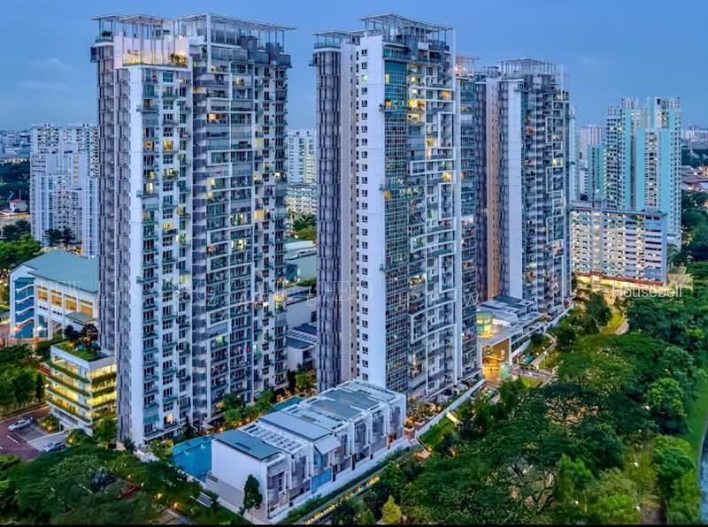 ⭐️Eight RiverSuites 100% Well Maint Good Location High Rental Yield(2)