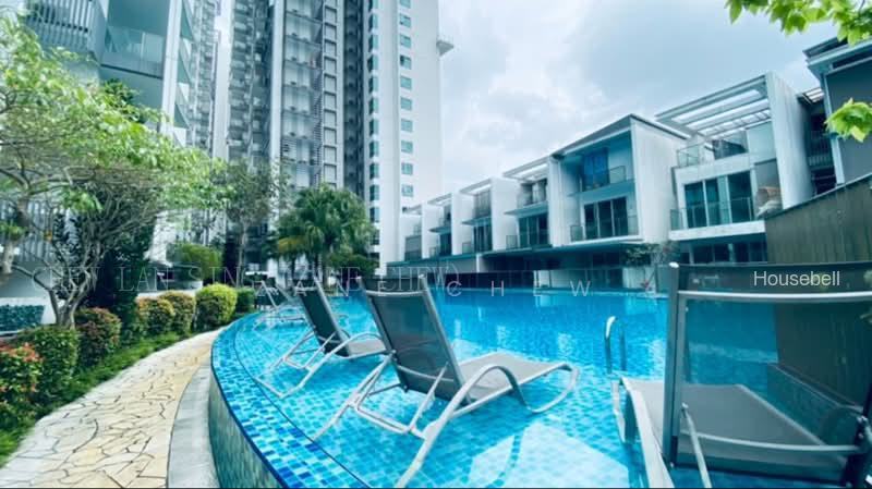 ⭐️Eight RiverSuites 100% Well Maint Good Location High Rental Yield(4)