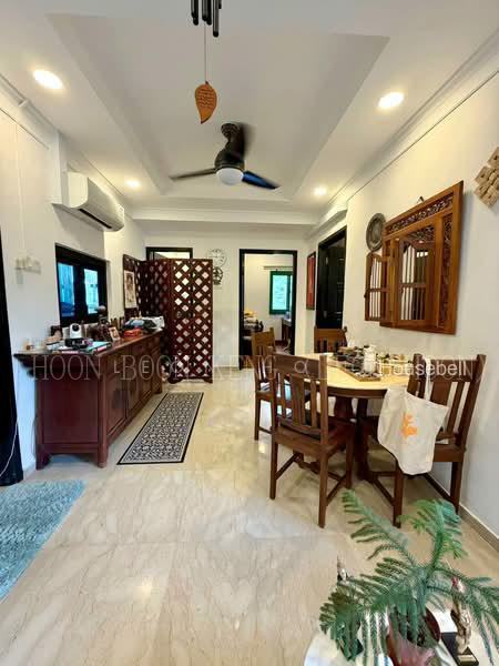Peirce View, S$ 1,438,000 (Negotiable), 936 sqft, Condos - Condominium