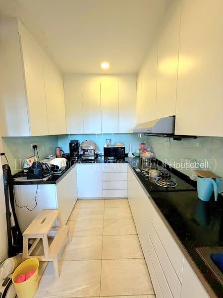Peirce View, S$ 1,438,000 (Negotiable), 936 sqft, Condos - Condominium
