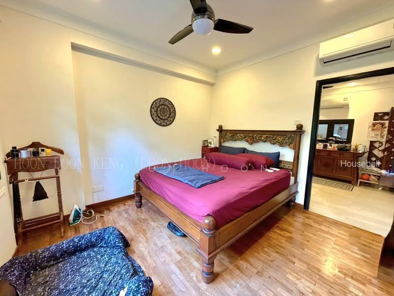 Peirce View, S$ 1,438,000 (Negotiable), 936 sqft, Condos - Condominium