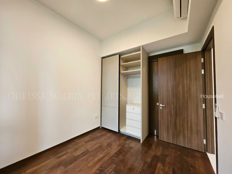 Parksuites, S$ 4,200 (Negotiable) /mo, 646 sqft, Condos - Condominium