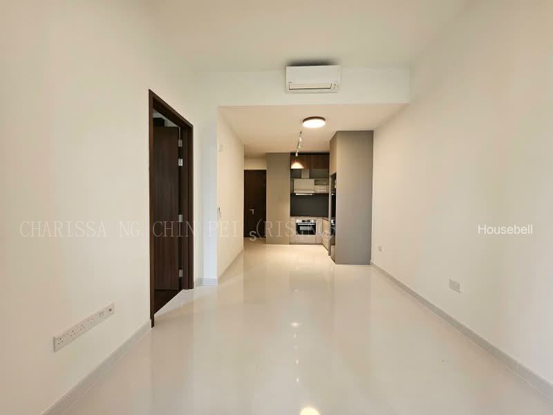 Parksuites, S$ 4,200 (Negotiable) /mo, 646 sqft, Condos - Condominium
