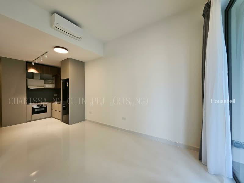 Parksuites, S$ 4,200 (Negotiable) /mo, 646 sqft, Condos - Condominium