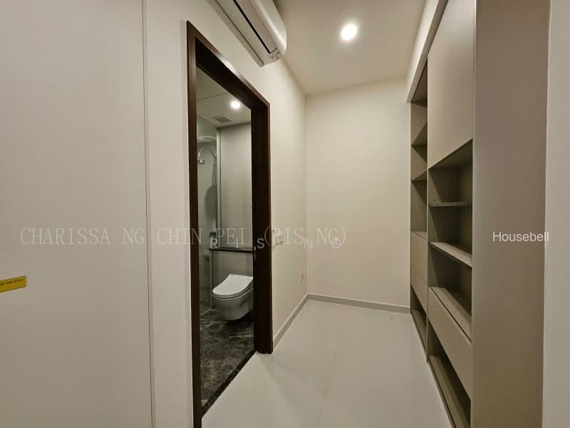 Parksuites, S$ 4,200 (Negotiable) /mo, 646 sqft, Condos - Condominium