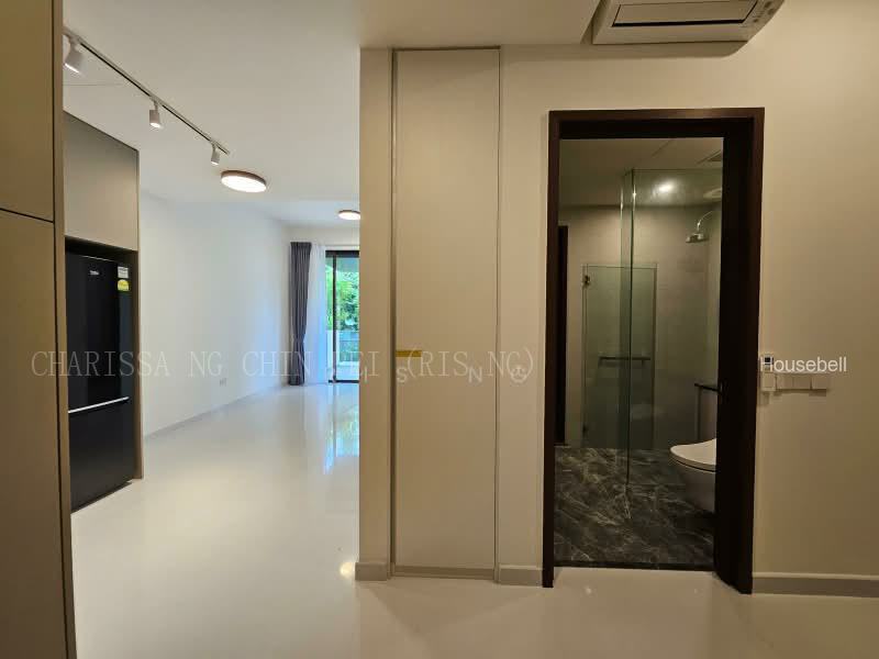 Parksuites, S$ 4,200 (Negotiable) /mo, 646 sqft, Condos - Condominium