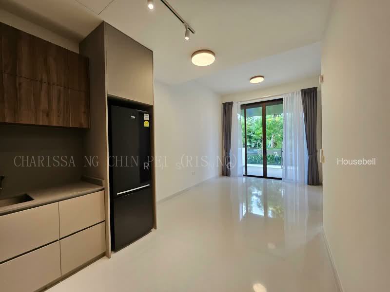 Parksuites, S$ 4,200 (Negotiable) /mo, 646 sqft, Condos - Condominium