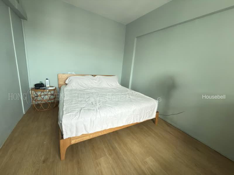 347 Clementi Avenue 5, S$ 600,000, 990 sqft, HDB - 4 NG