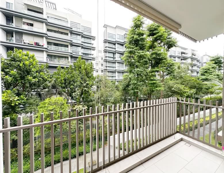 The Inflora, S$ 1,050,000, 743 sqft, Condos - Condominium