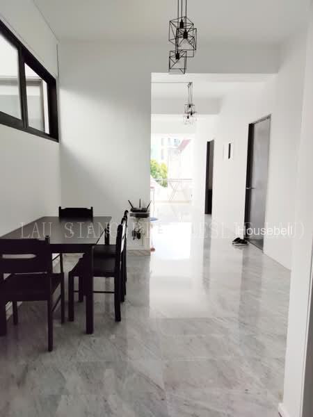 Sun Court, S$ 1,000 /mo, 120 sqft, Condos - Apartment