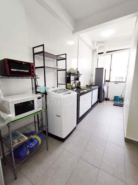 Sun Court, S$ 1,000 /mo, 120 sqft, Condos - Apartment