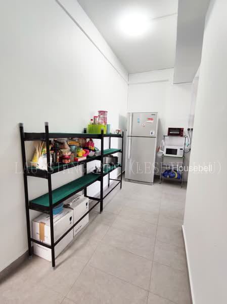 Sun Court, S$ 1,000 /mo, 120 sqft, Condos - Apartment