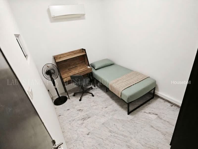 Sun Court