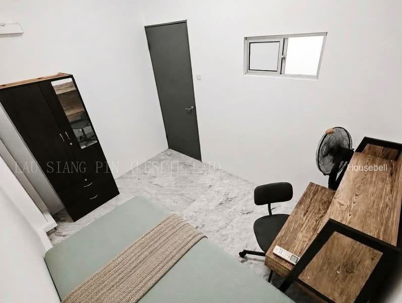 Sun Court, S$ 1,000 /mo, 120 sqft, Condos - Apartment