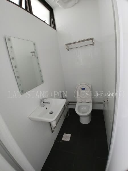 Sun Court, S$ 1,000 /mo, 120 sqft, Condos - Apartment