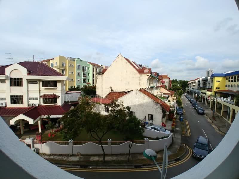 Sun Court, S$ 1,000 /mo, 120 sqft, Condos - Apartment