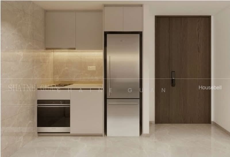 Lentor Gardens Residences(2)