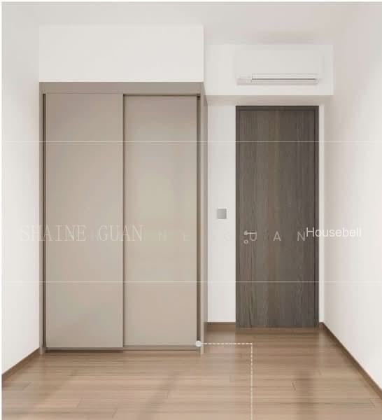 Lentor Gardens Residences(3)