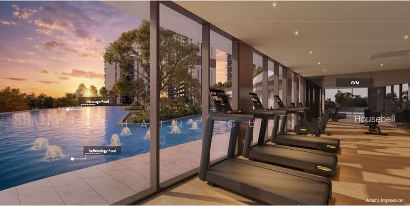 Lentor Gardens Residences(4)