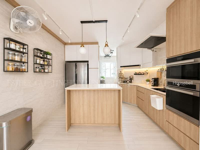 530 Serangoon North Avenue 4