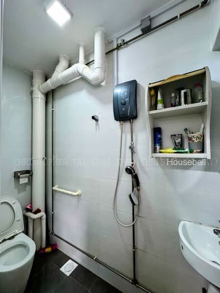 842 Sims Avenue, S$ 1,100,000 (Starting From), 1,604 sqft, HDB - Executive Maisonette