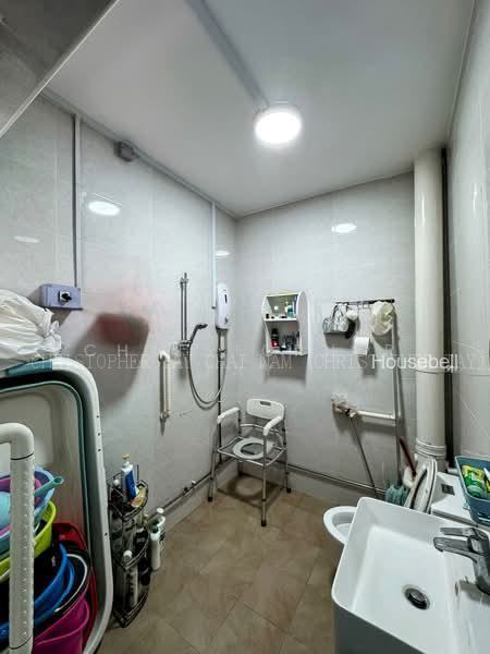 842 Sims Avenue, S$ 1,100,000 (Starting From), 1,604 sqft, HDB - Executive Maisonette