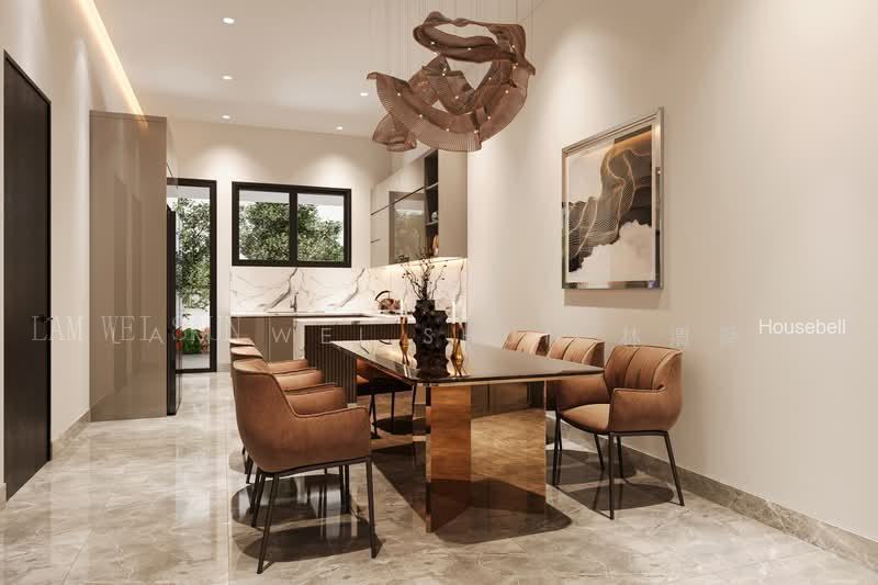 ⭐️Brand New⭐️Freehold⭐️Infinity Pool⭐️South Facing⭐️Lift⭐️1km Haig Girls & TKPS