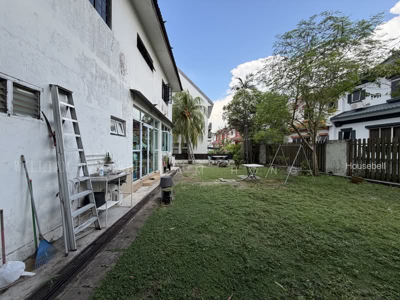 District 17 Detached with Wide Frontage & Sub-Divide Potential(5)
