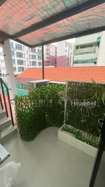 377 GUILLEMARD ROAD, S$ 1,850 (可协商价格) /月, 280 sqft, 公寓 - Walk-up