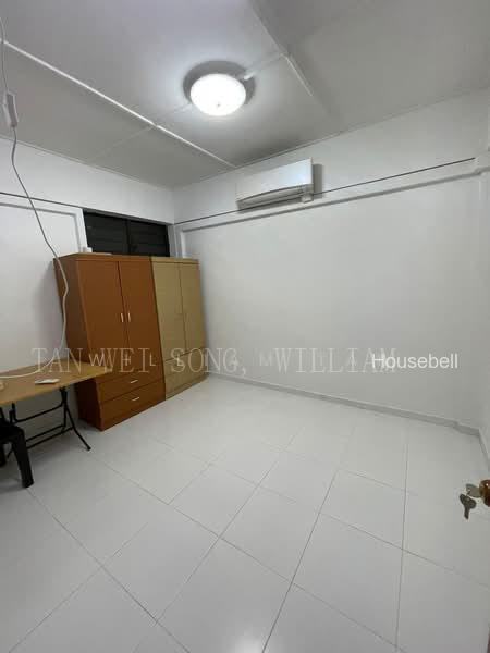 9 Telok Blangah Crescent, S$ 4,000 (可协商价格) /月, 650 sqft, 组屋 - 3 STD