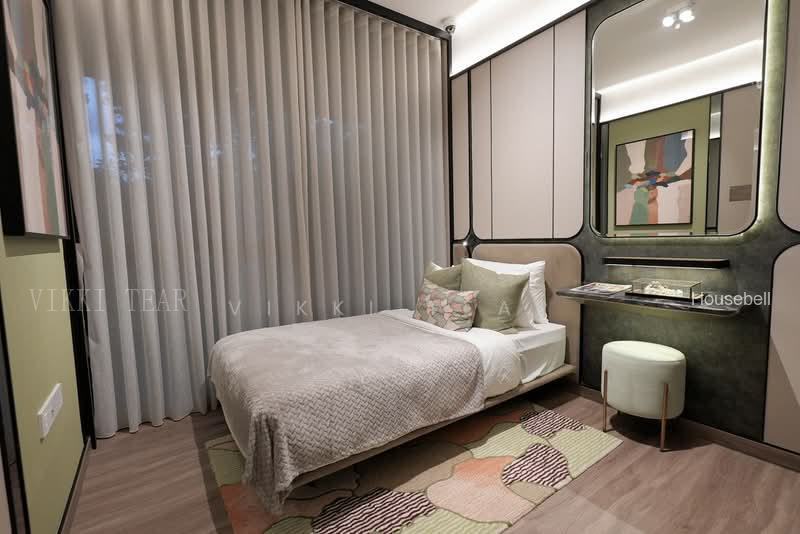 ELTA, S$ 3,330,000, 1,184 sqft, Condos - Condominium